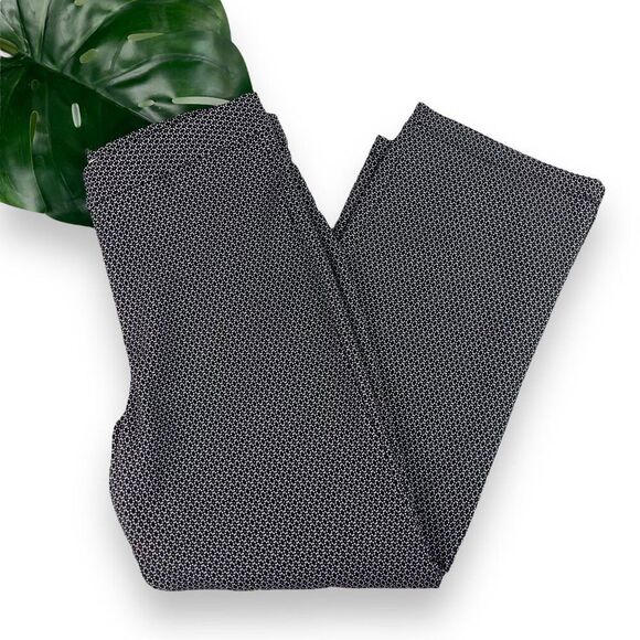 ๐ Max Studio Double Knit Easy Leg Pants - Picture 3 of 9